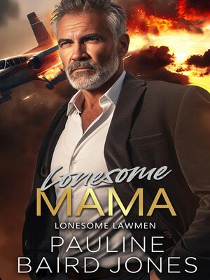 cover image of Lonesome Mama